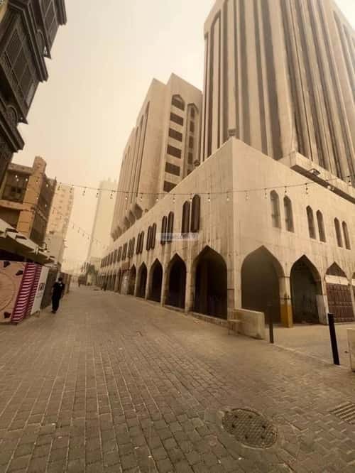 Office Space for Rent Al Balad, Jeddah
