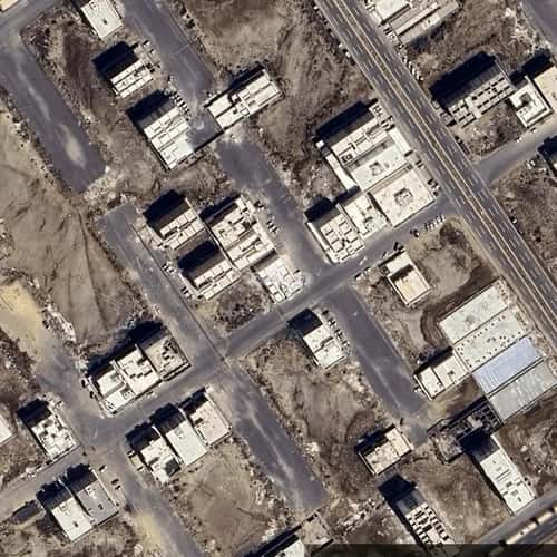 شقة 195 متر مربع ب 5 غرف الرحاب 1، جازان