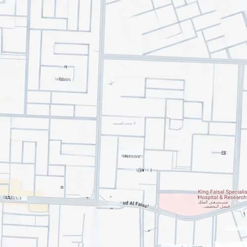 Apartment 290 SQM with 6 Bedrooms Al Rawdhah, North Jeddah, Jeddah