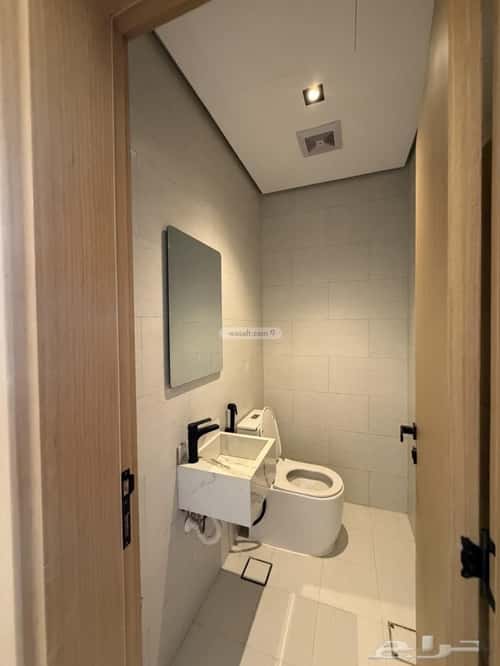 Apartment 130 SQM with 3 Bedrooms Al Hammraa, Khobar