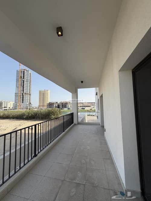 Apartment 130 SQM with 3 Bedrooms Al Hammraa, Khobar