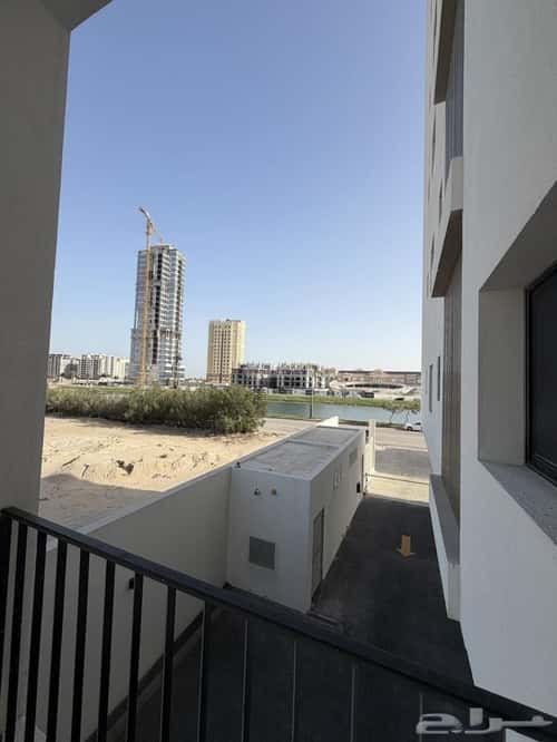 Apartment 130 SQM with 3 Bedrooms Al Hammraa, Khobar