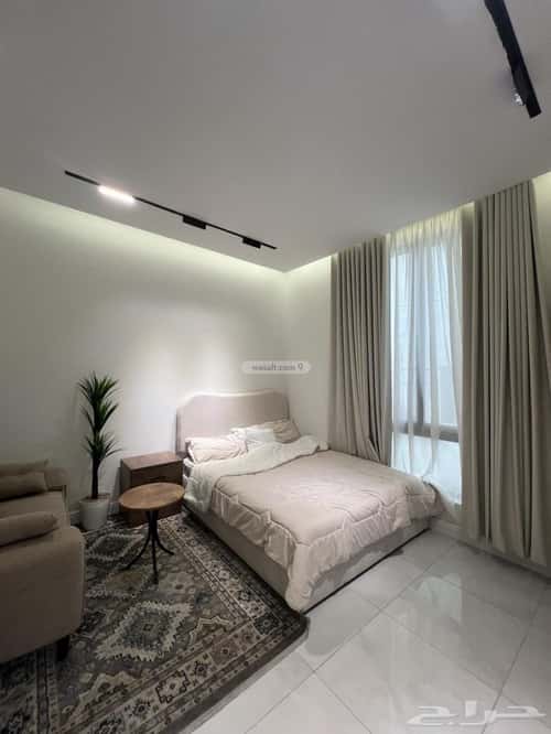Apartment with 1 Bedroom Al Hammraa, Khobar