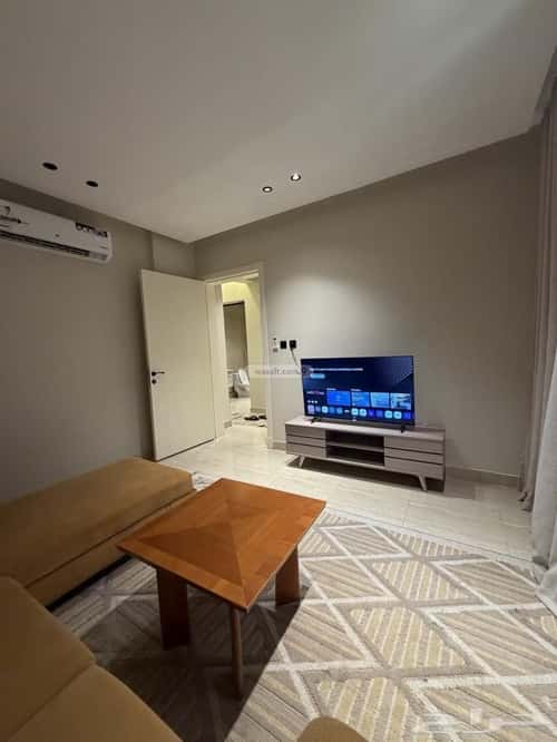 Apartment 60 SQM with 1 Bedroom Al Hammraa, Khobar