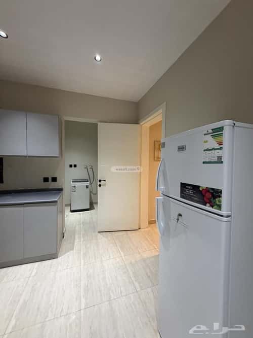 Apartment 60 SQM with 1 Bedroom Al Hammraa, Khobar