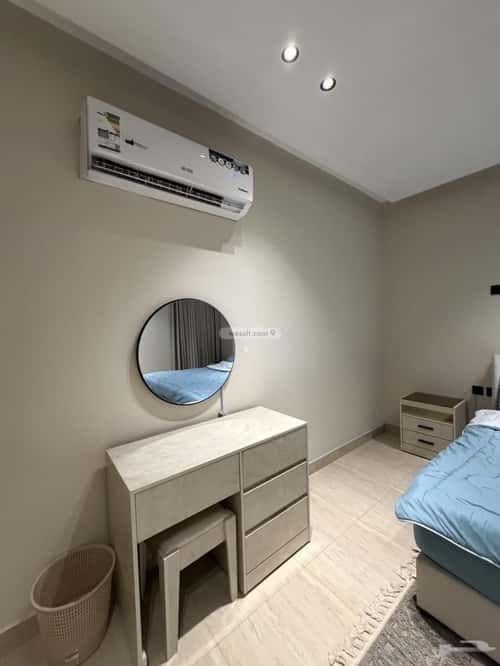 Apartment 60 SQM with 1 Bedroom Al Hammraa, Khobar