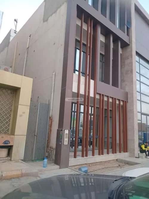 عمارة 1100 متر مربع واجهة جنوبية الوادي، شمال الرياض، الرياض