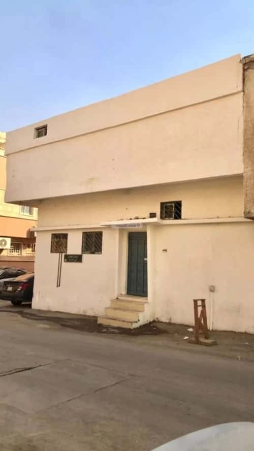 Building 103 SQM Facing North Al-Yamamah, Central Riyadh, Riyadh