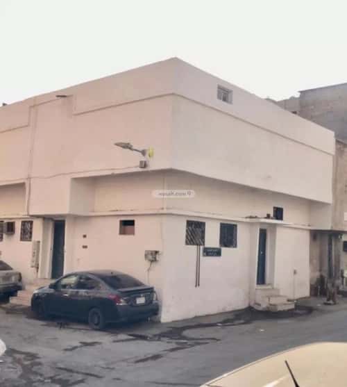 عمارة 103 متر مربع واجهة شمالية اليمامة، وسط الرياض، الرياض