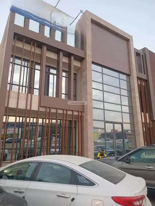 عمارة 1100 متر مربع واجهة جنوبية الوادي، شمال الرياض، الرياض