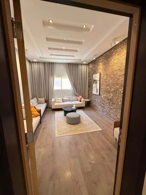 Apartment 180 SQM with 3 Bedrooms Al-Yasmeen, North Riyadh, Riyadh