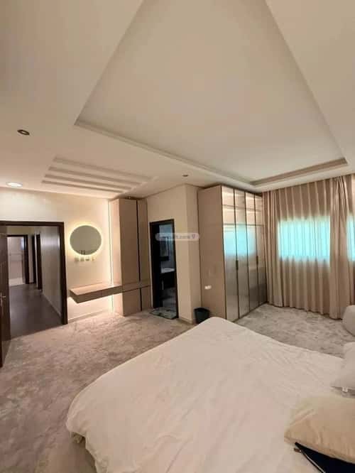 Apartment 180 SQM with 3 Bedrooms Al-Yasmeen, North Riyadh, Riyadh
