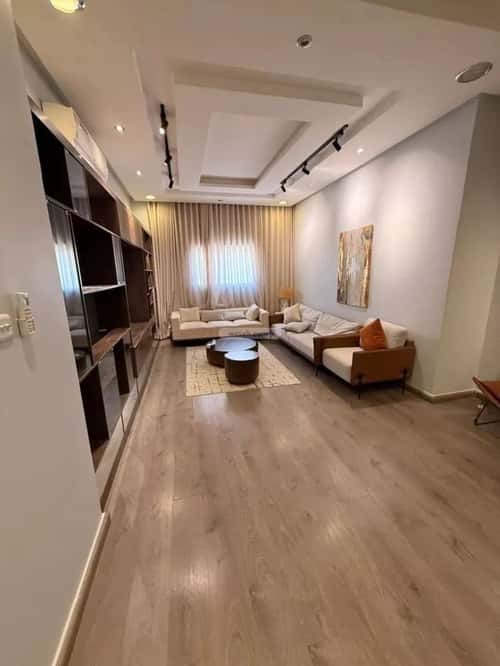 Apartment 180 SQM with 3 Bedrooms Al-Yasmeen, North Riyadh, Riyadh