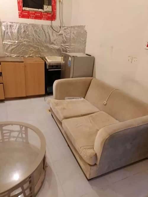 Building 1050 SQM Facing South Dahrat Laban, West Riyadh, Riyadh