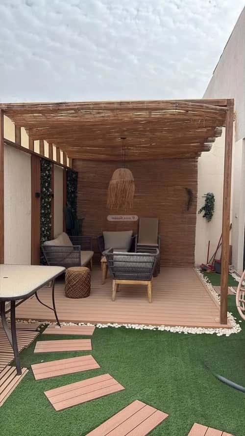 Apartment 76 SQM with 2 Bedrooms As-Sahafa, North Riyadh, Riyadh