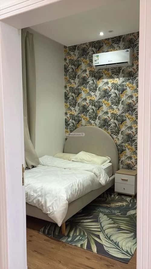 Apartment 76 SQM with 2 Bedrooms As-Sahafa, North Riyadh, Riyadh