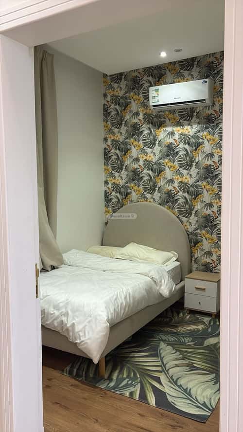 Apartment 76 SQM with 2 Bedrooms As-Sahafa, North Riyadh, Riyadh