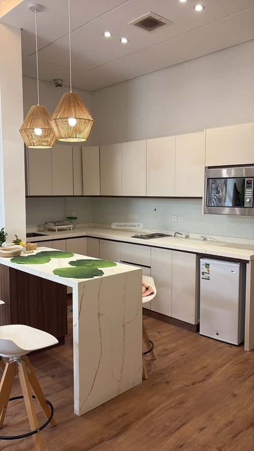 Apartment 76 SQM with 2 Bedrooms As-Sahafa, North Riyadh, Riyadh