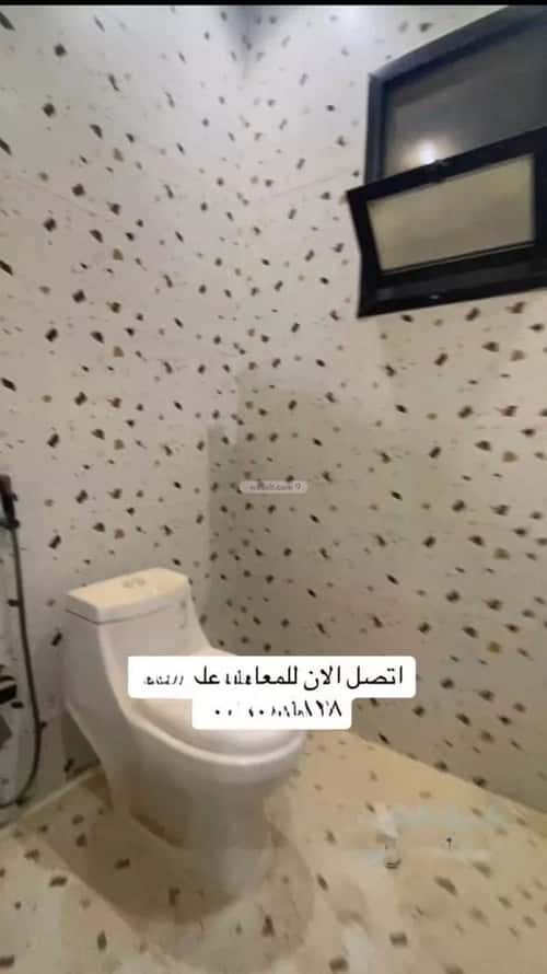 فيلا 252 متر مربع واجهة شمالية ب 6 غرف عكاظ، جنوب الرياض، الرياض