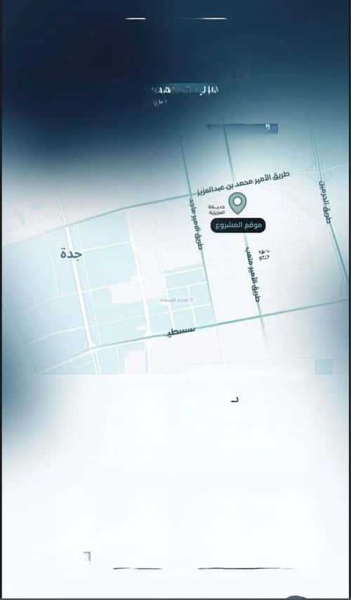 Apartment 63 SQM with 4 Bedrooms Al Azizeyyah, North Jeddah, Jeddah