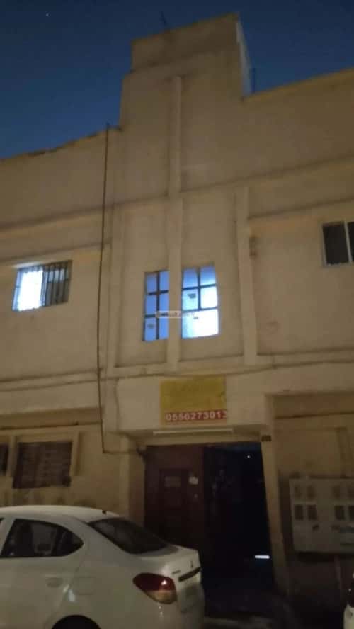 Building 150 SQM Facing South Al-Yamamah, Central Riyadh, Riyadh