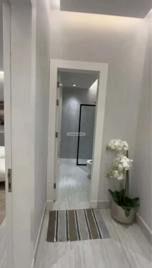 Apartment 116 SQM with 3 Bedrooms Al-Arid, North Riyadh, Riyadh