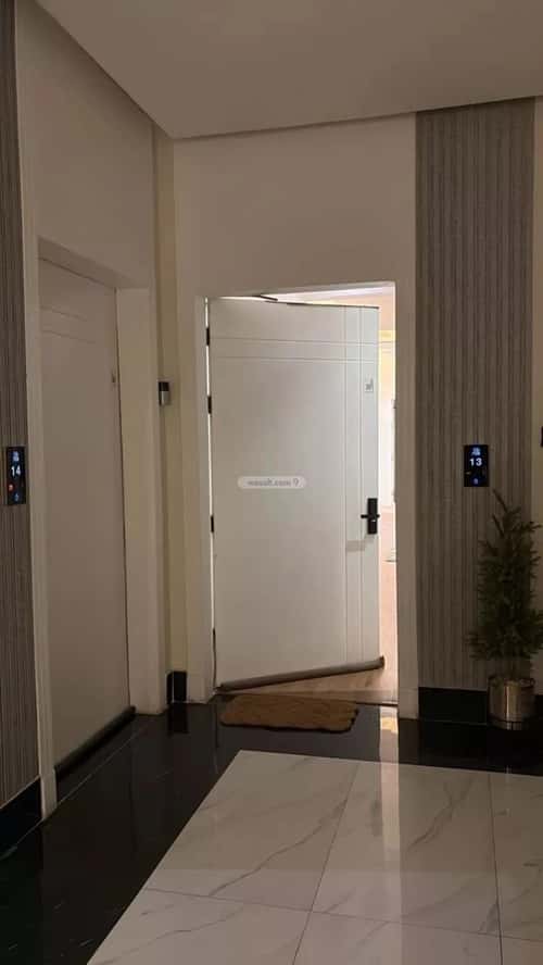 Apartment 76 SQM with 2 Bedrooms As-Sahafa, North Riyadh, Riyadh