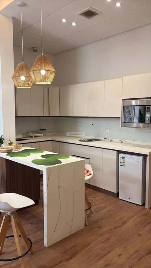 Apartment 76 SQM with 2 Bedrooms As-Sahafa, North Riyadh, Riyadh