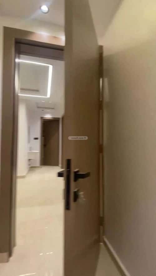 Apartment 179 SQM with 4 Bedrooms Al-Hazm, West Riyadh, Riyadh