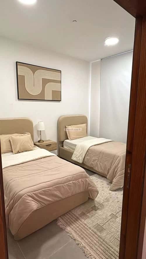 Apartment 144 SQM with 3 Bedrooms An-Narjis, North Riyadh, Riyadh