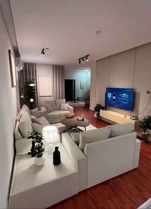 Apartment 144 SQM with 3 Bedrooms An-Narjis, North Riyadh, Riyadh
