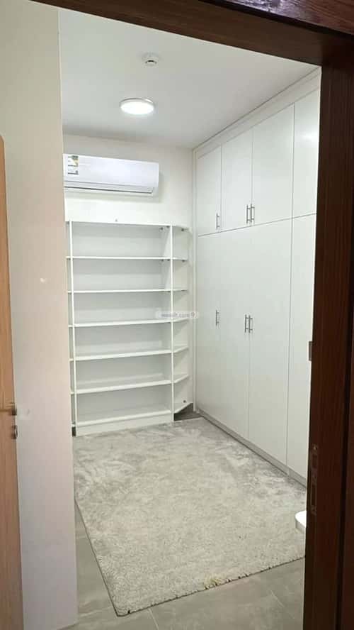 Apartment 144 SQM with 3 Bedrooms An-Narjis, North Riyadh, Riyadh