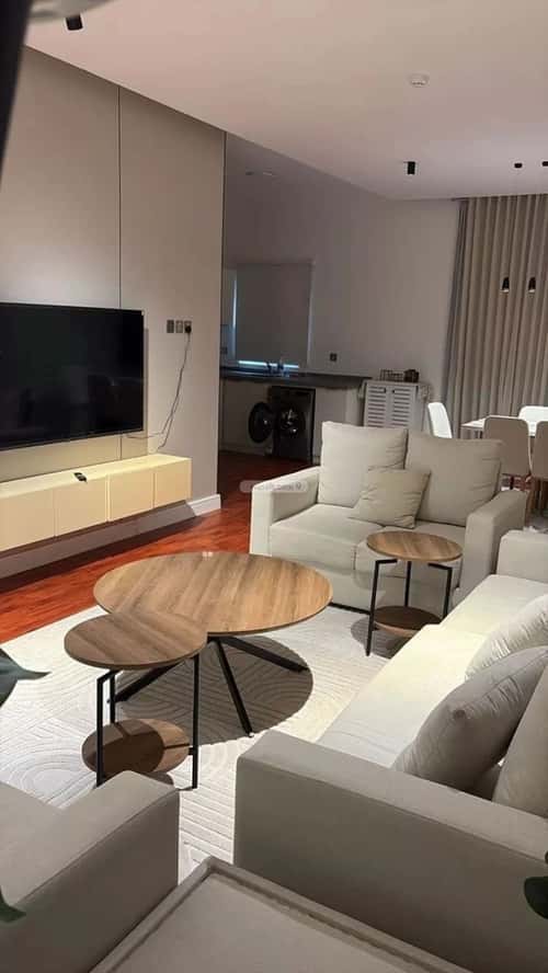 Apartment 144 SQM with 3 Bedrooms An-Narjis, North Riyadh, Riyadh