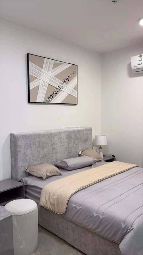 Furnished Apartment with 3 Bedrooms An-Narjis, North Riyadh, Riyadh