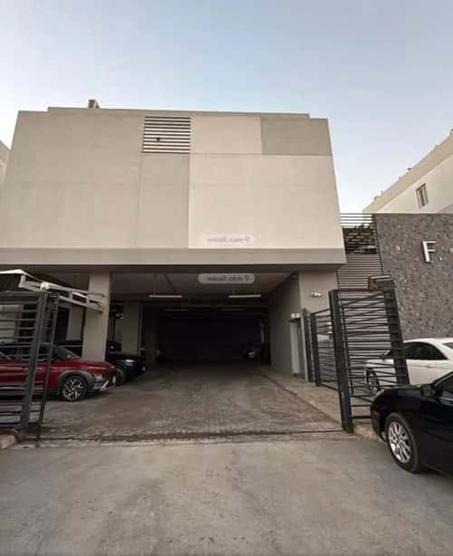 Apartment 144 SQM with 3 Bedrooms An-Narjis, North Riyadh, Riyadh