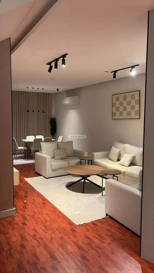 Apartment 144 SQM with 3 Bedrooms An-Narjis, North Riyadh, Riyadh