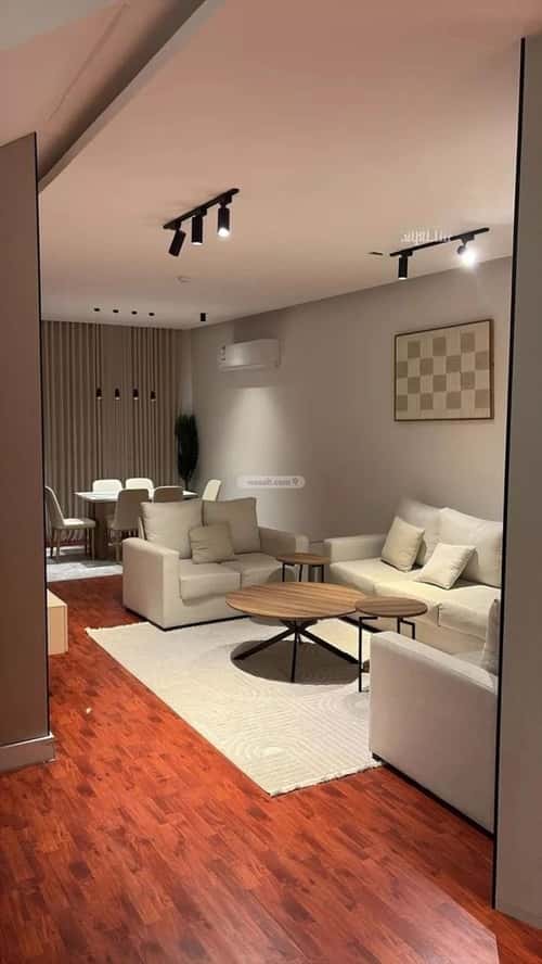 Apartment 144 SQM with 3 Bedrooms An-Narjis, North Riyadh, Riyadh