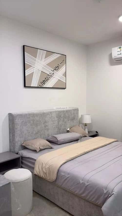 Apartment 144 SQM with 3 Bedrooms An-Narjis, North Riyadh, Riyadh