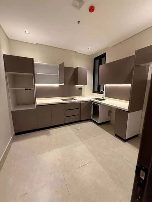 Apartment 161 SQM with 5 Bedrooms Al Shooalah, Aldammam