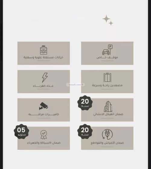 شقة 63 متر مربع بغرفتين الريان، شرق جدة، جدة