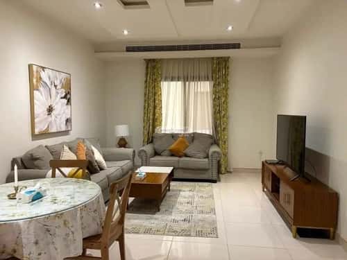 Apartment 150 SQM with 3 Bedrooms Al Rawabi, Khobar