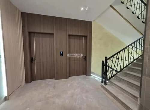 Apartment 206 SQM with 5 Bedrooms Alshawkia, Makkah Al Mukarramah