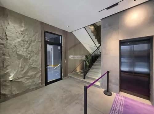 Apartment 206 SQM with 5 Bedrooms Alshawkia, Makkah Al Mukarramah
