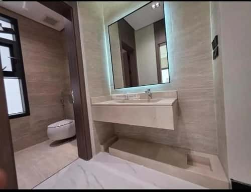 Apartment 206 SQM with 5 Bedrooms Alshawkia, Makkah Al Mukarramah