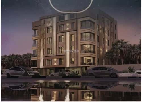 Apartment 63 SQM with 3 Bedrooms Al Nuzha, North Jeddah, Jeddah