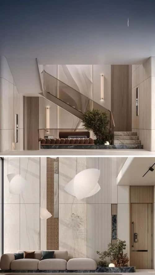 Apartment 63 SQM with 1 Bedroom Al Nahdah, North Jeddah, Jeddah