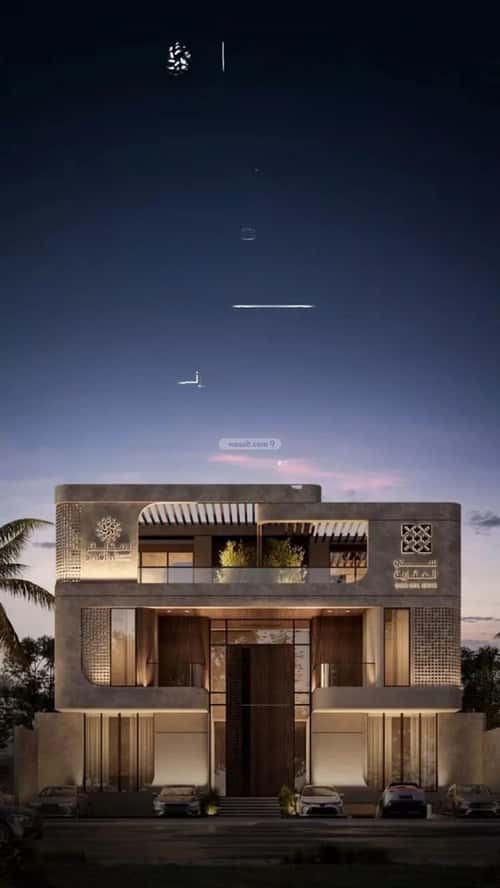 Apartment 63 SQM with 1 Bedroom Al Nahdah, North Jeddah, Jeddah