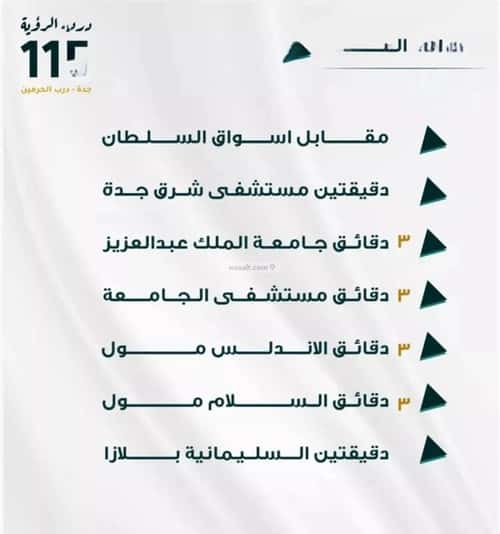 Apartment 130 SQM with 3 Bedrooms Al Faiha|A, South Jeddah, Jeddah