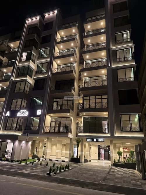 Apartment 153 SQM with 5 Bedrooms Al Shooalah, Aldammam