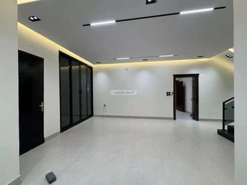 Villa 270 SQM Facing South East on 15m Width Street An-Nahdah, East Riyadh, Riyadh